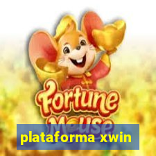 plataforma xwin